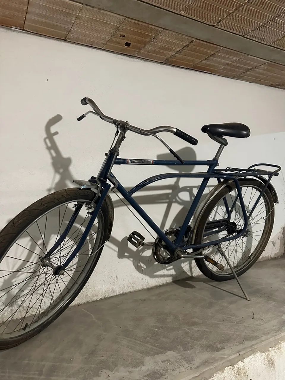 Bicicleta barra forte  - Foto 2