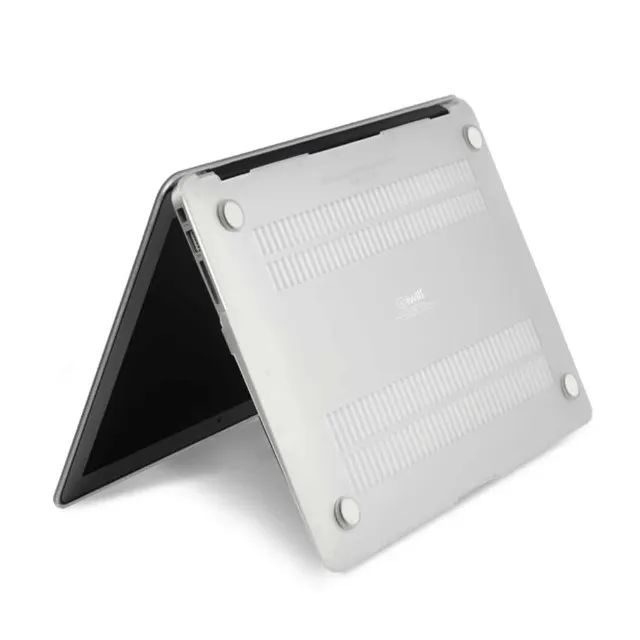 Capa Case Para Macbook Pro 15.4" + Protetor Teclado iWill - Foto 4