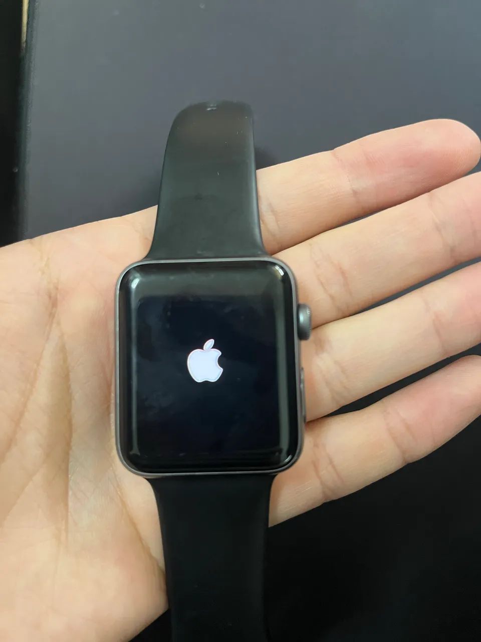 Apple Watch 42mm  - Foto 4