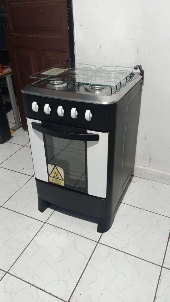 Fogão  - Foto 4