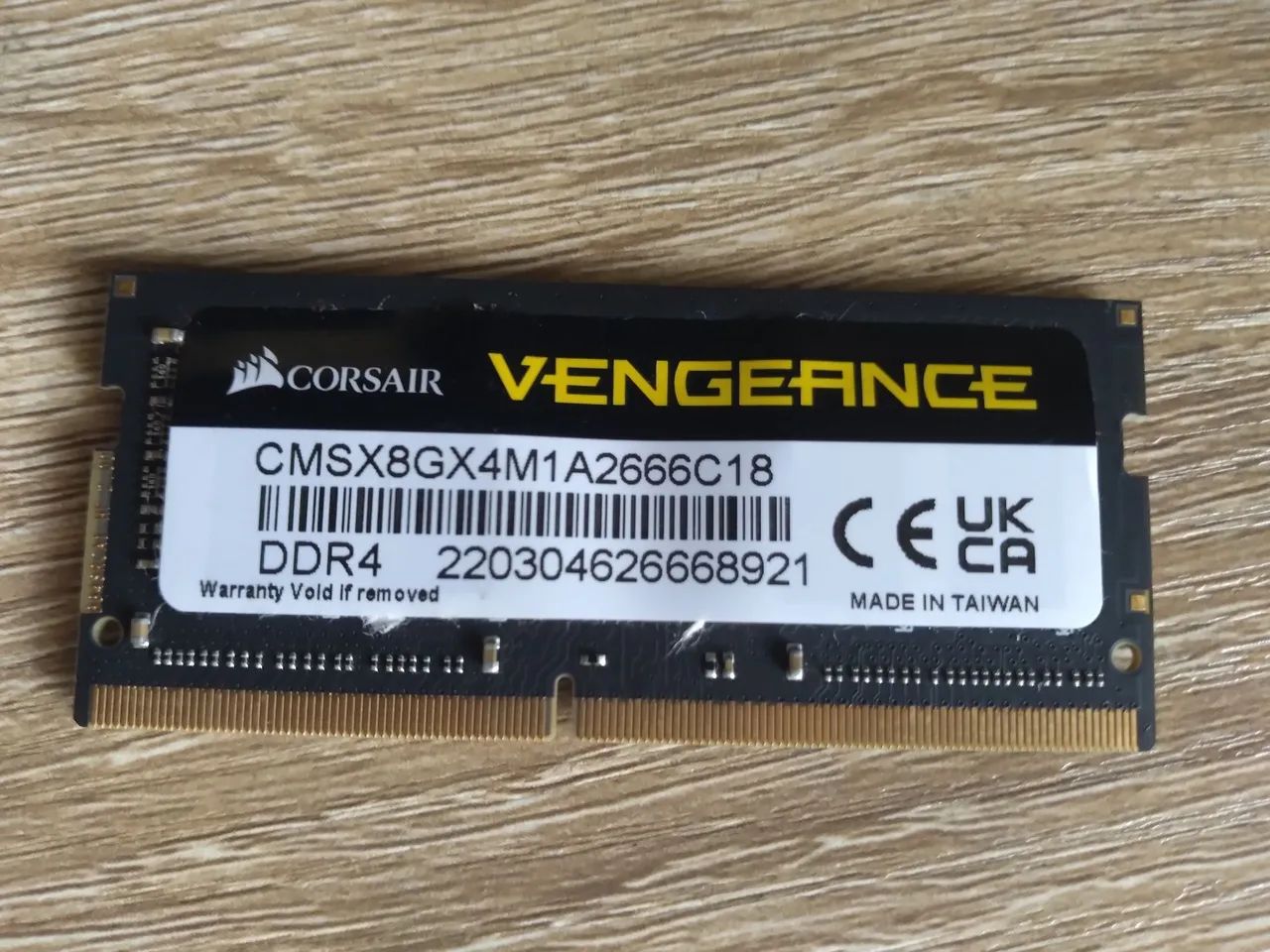 Memoria ddr4 4gb e 8gb - Foto 4