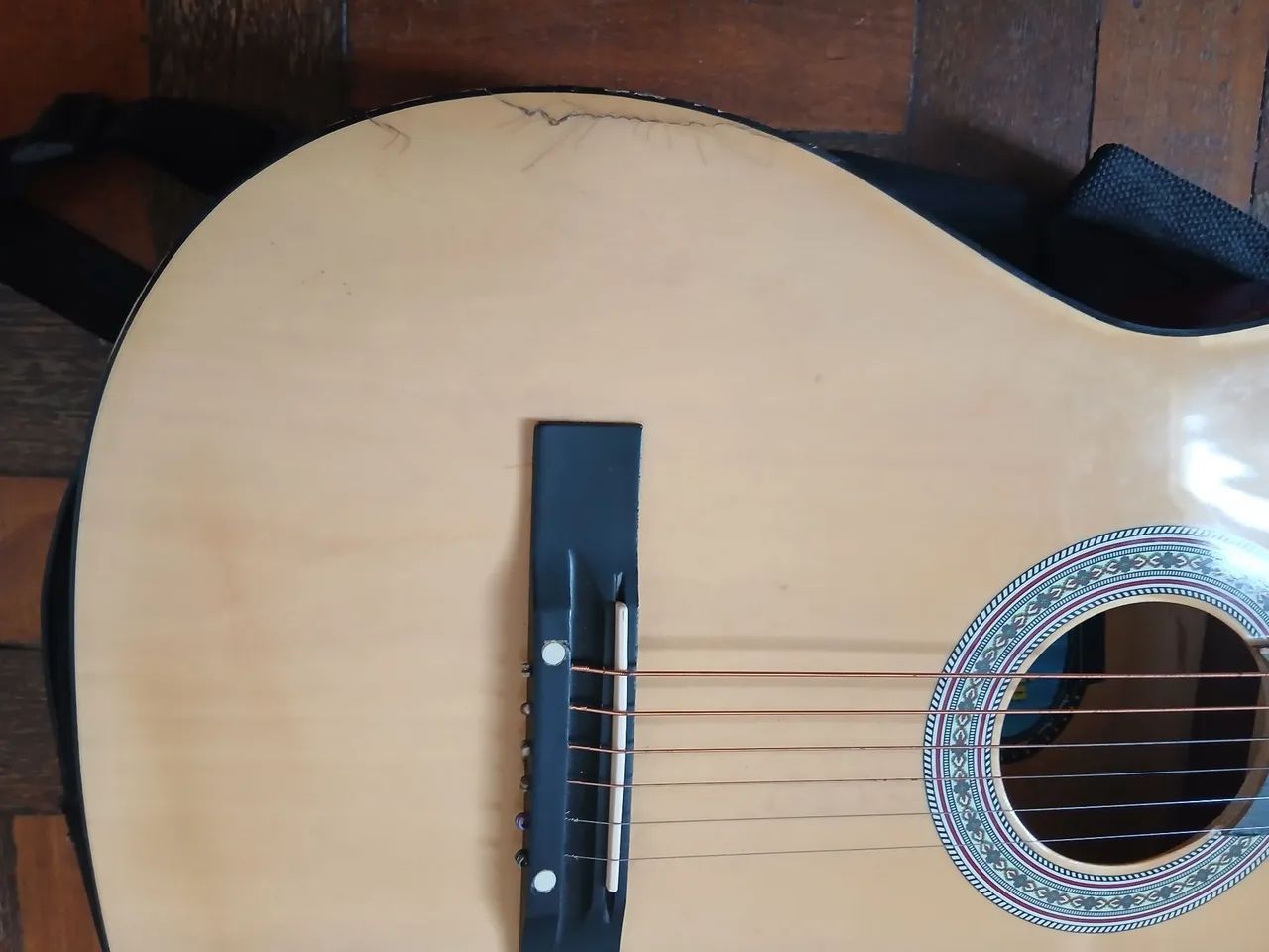 Violão Austin - Foto 2