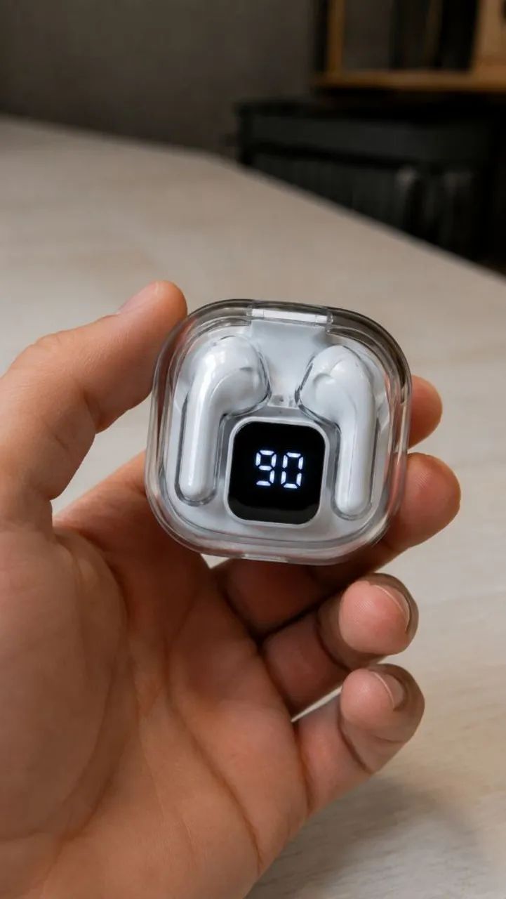 Fone Bluetooth TWS Sem fio - Foto 2
