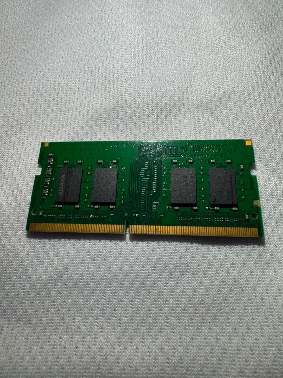 Memória Ram notebook DDR4 8GB  - Foto 3