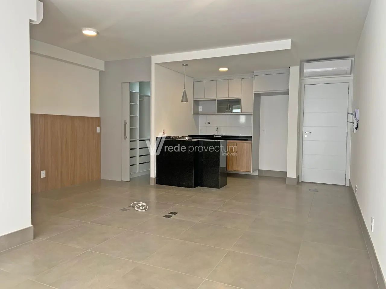 apartamento - Bosque - Campinas