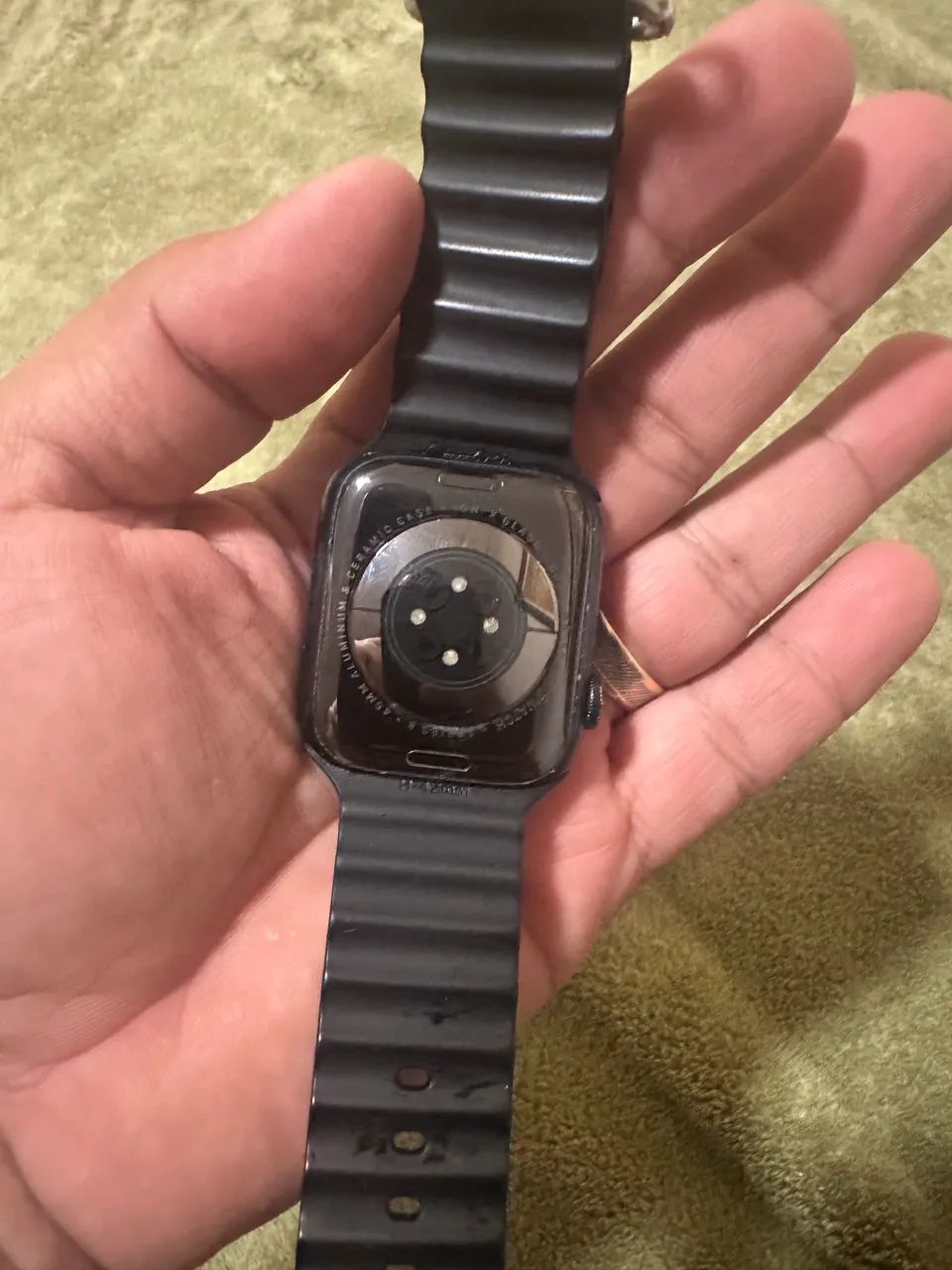 Apple Watch Serie 8 - Foto 3
