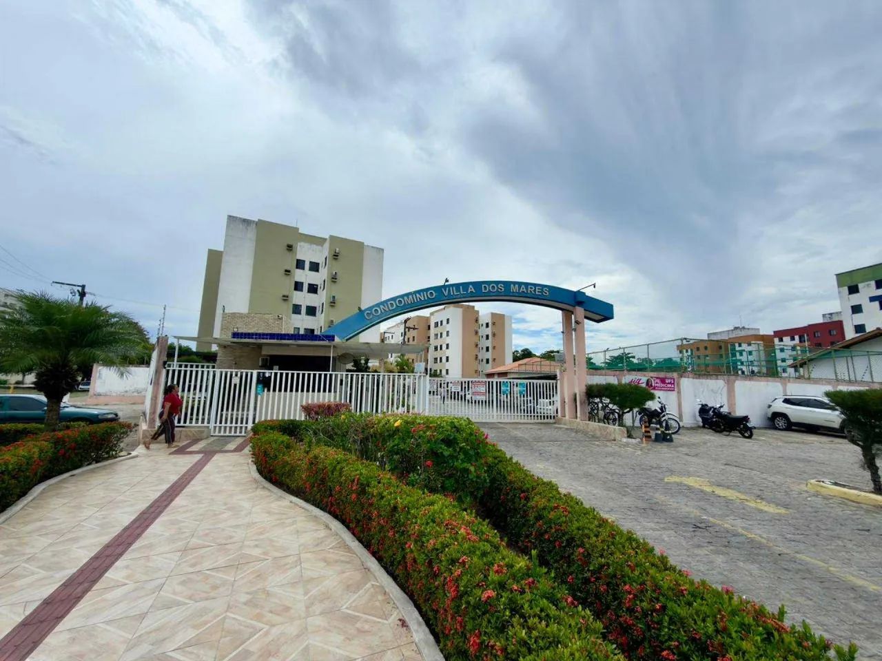 CONDOMÍNIO VILLA DOS MARES [3055]