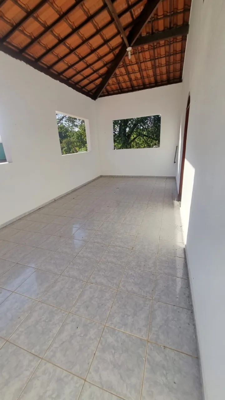 Chacara com varanda e pomar e muita paz - Foto 2