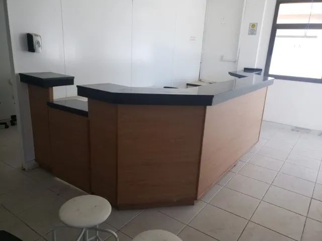Balcão e Móveis de uma Clínica Médica. - Foto 2