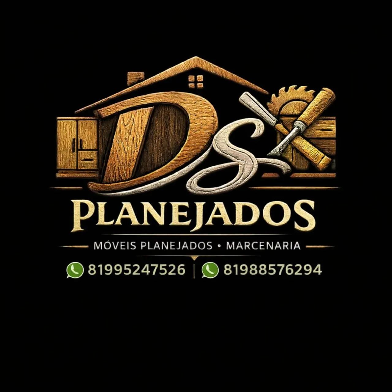 Móveis Planejados e Montagem de Móveis