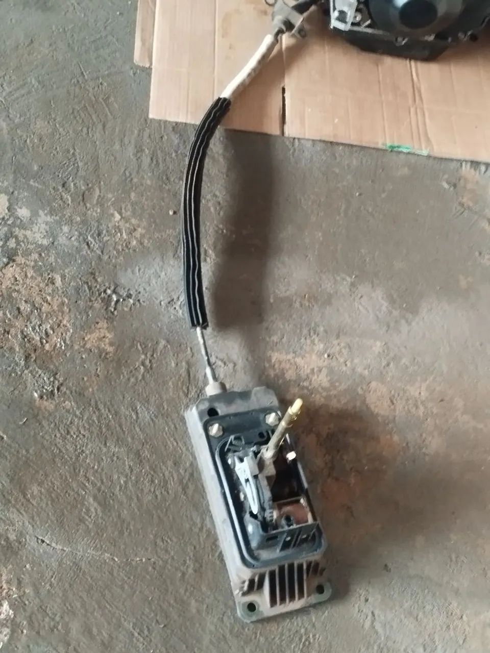 Câmbio automático  - Foto 3