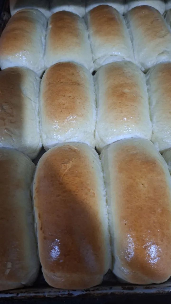 Pães de Hambúrguer e Brioche no atacado - Foto 3