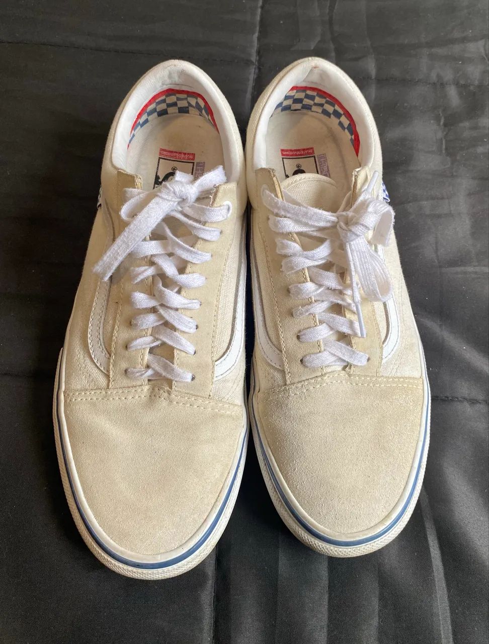 tênis vans old skool - Foto 3