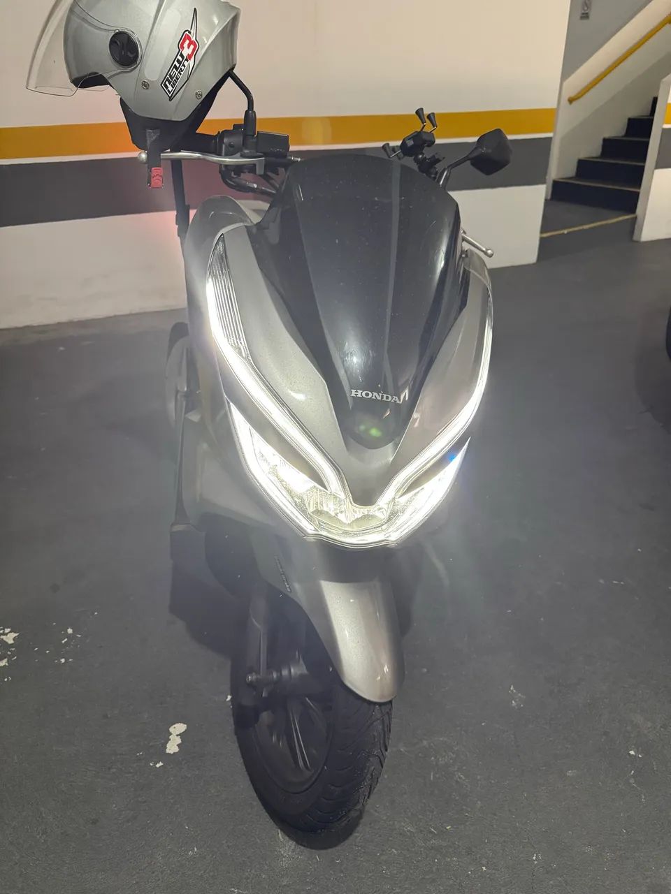 Pcx 2019  - Foto 2