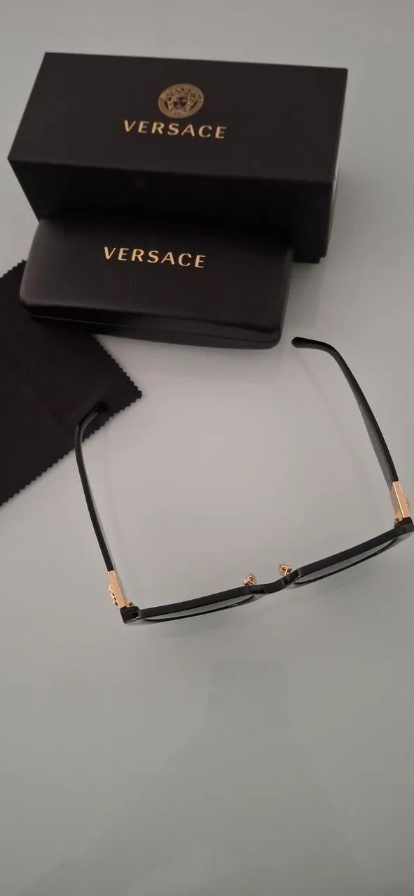 Óculos Versace original usado 2x.