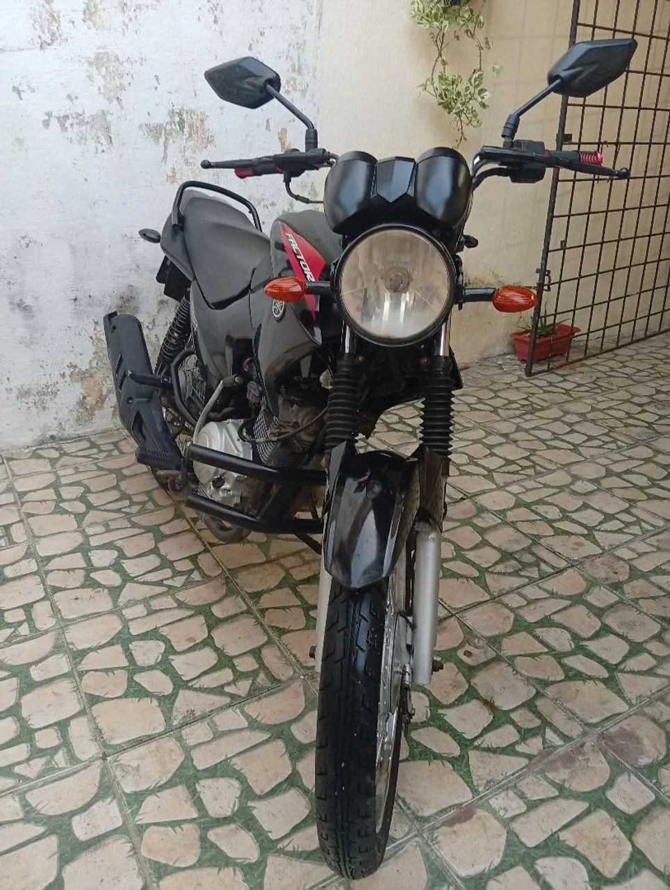 Factor 125 pedal 2015/2016 - Foto 2