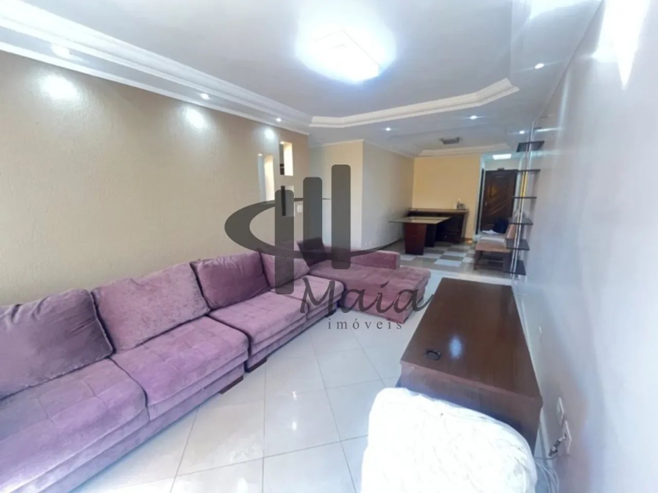 Venda Apartamento Santo Andre Campestre Ref: 47374 - Foto 3