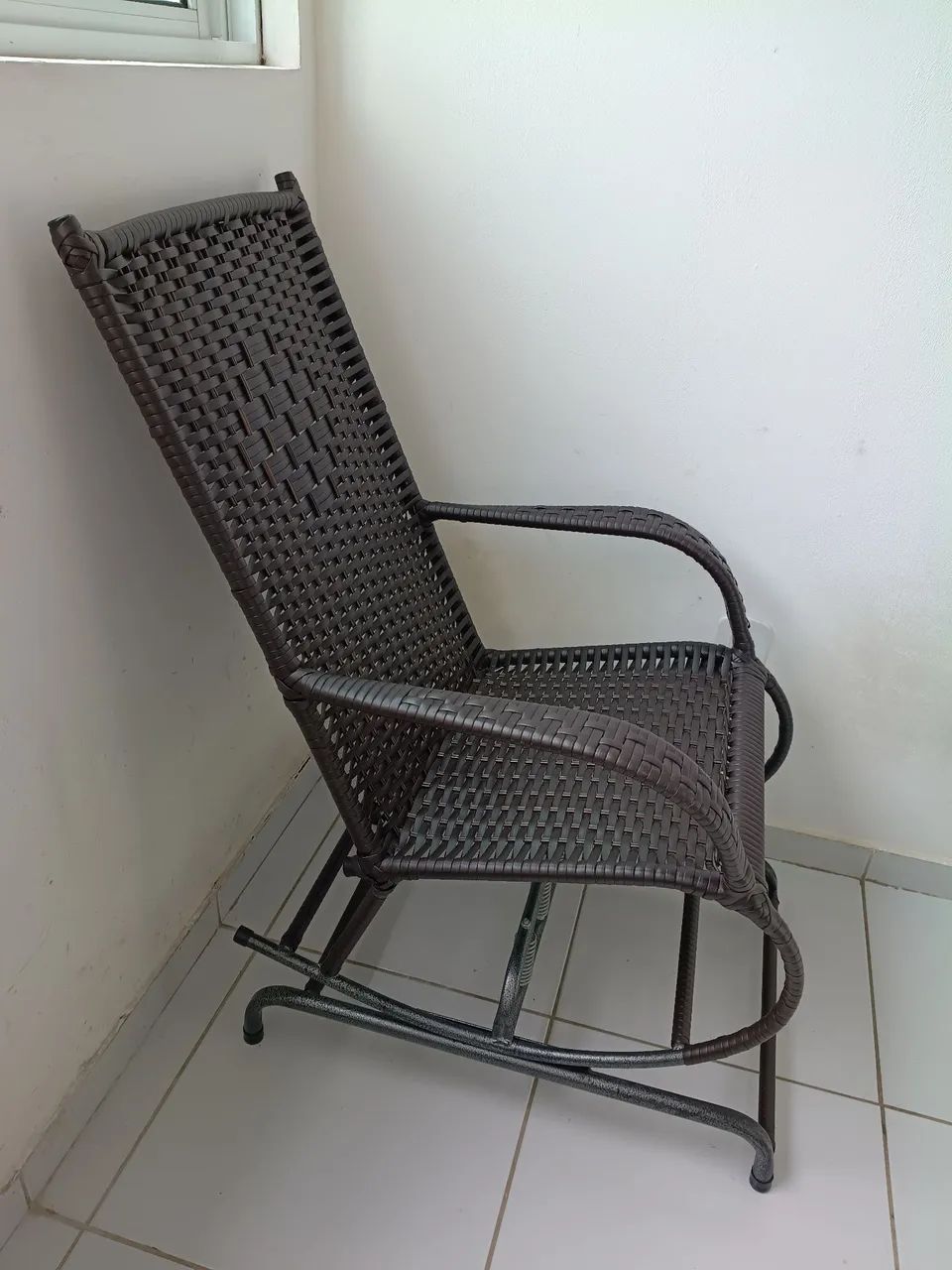 Cadeira de Balanço - Foto 2