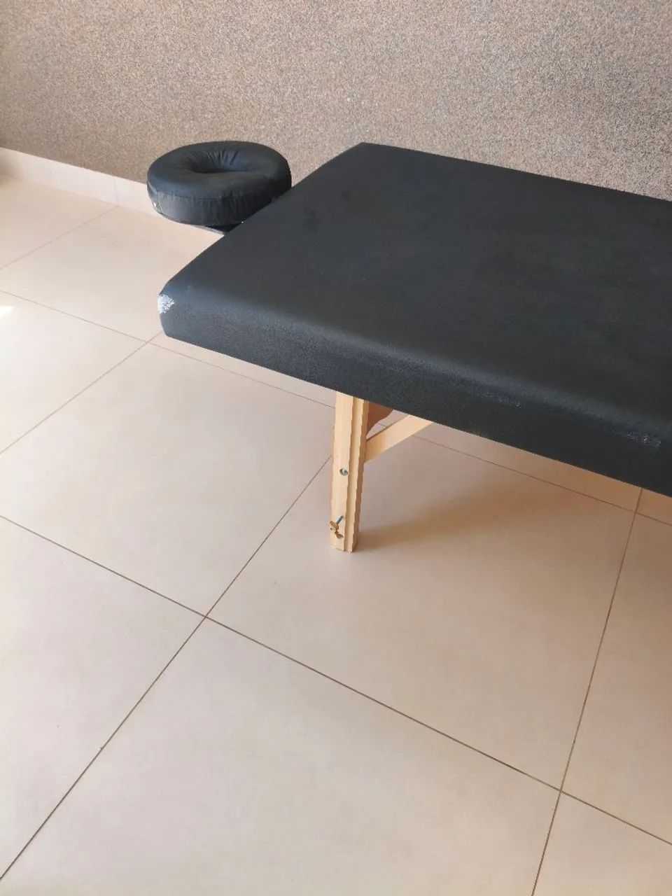 MACA DE ESTÉTICA E FISIOTERAPIA 