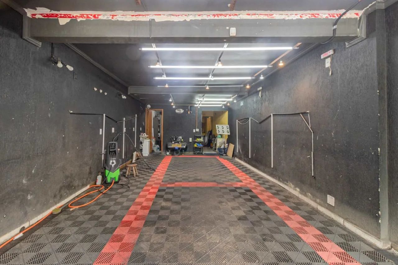 Loja na Rua Maria Cândida, 1764 - A  84 m² - Foto 4