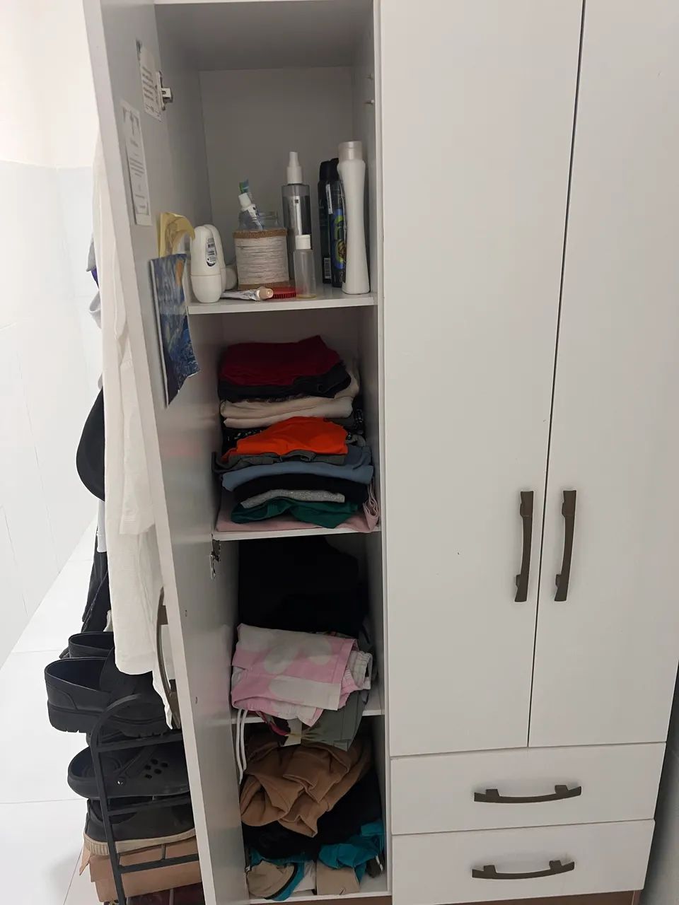 Guarda-roupa  - Foto 2