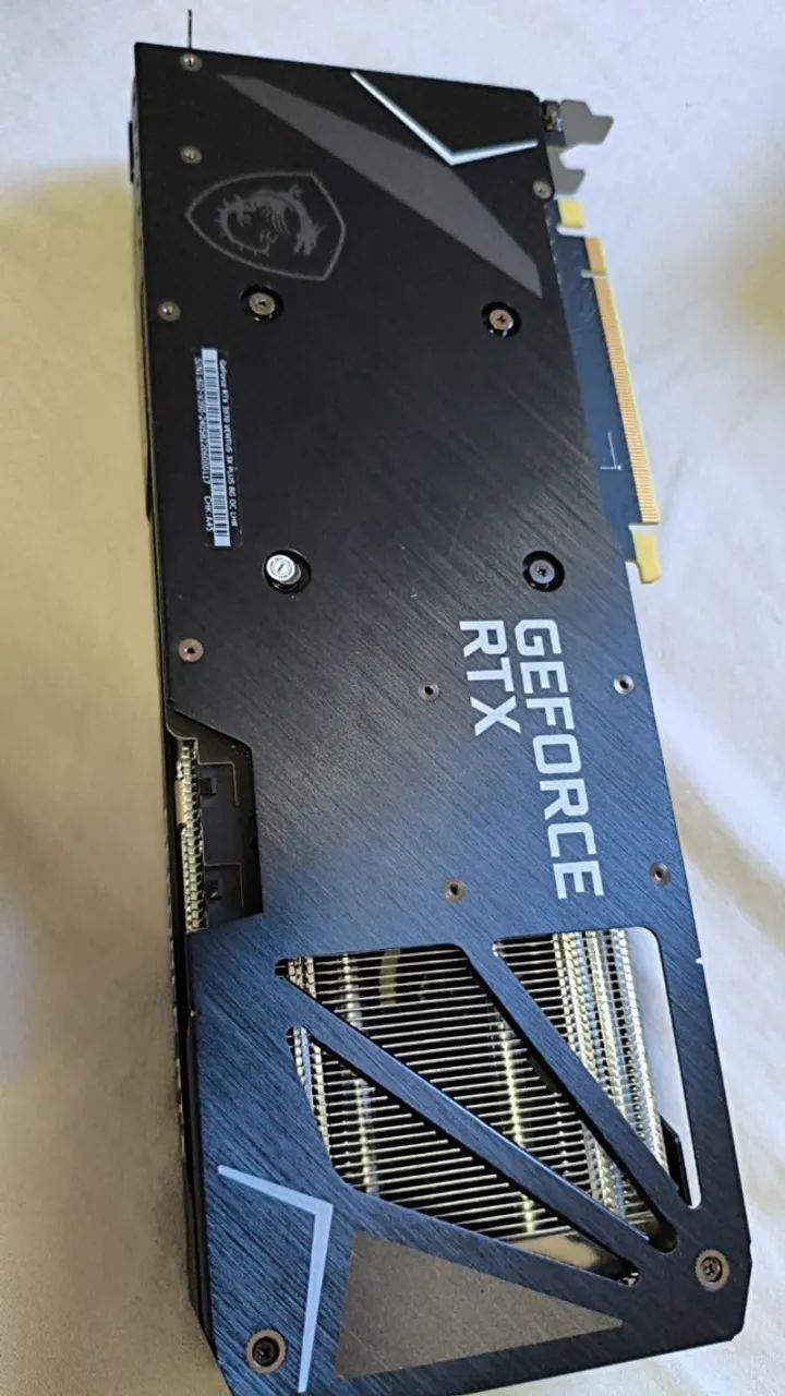Rtx 3070  - Foto 3