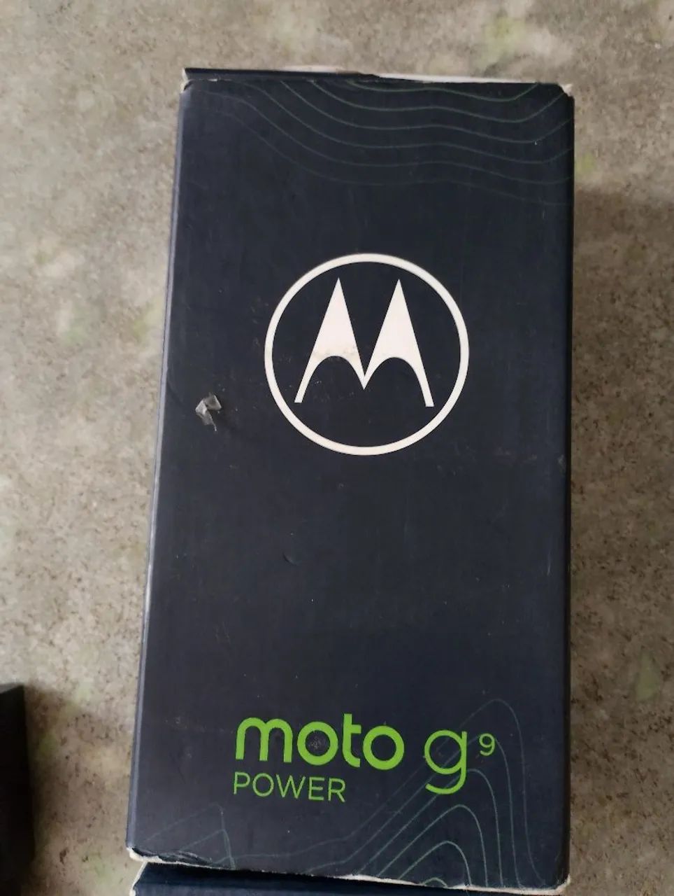 Celular moto g9 - Foto 2