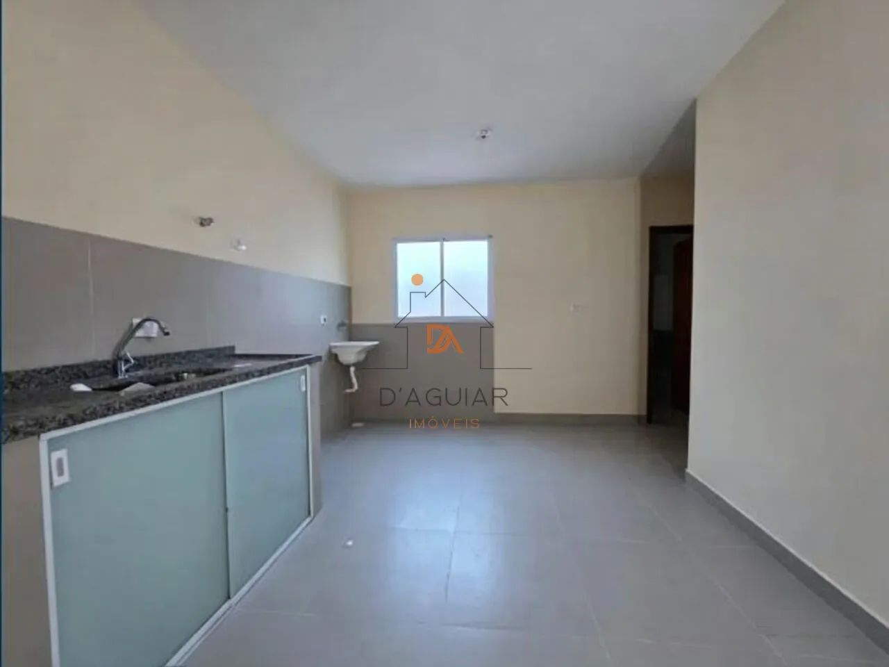 Apartamento para Alugar na Vila Maria com 46m² e 2 dormitórios/quartos disponíveis - Foto 2
