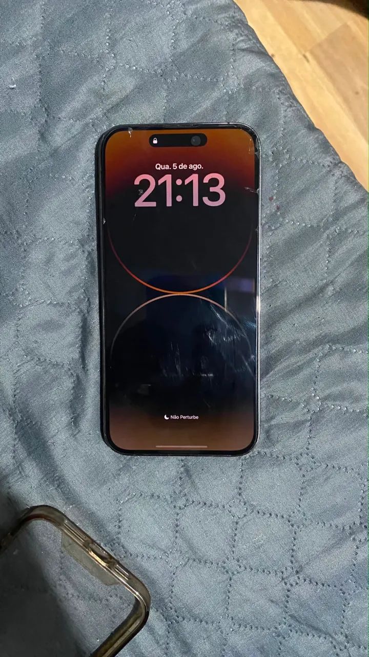 iPhone 14 Pro Max  - Foto 3