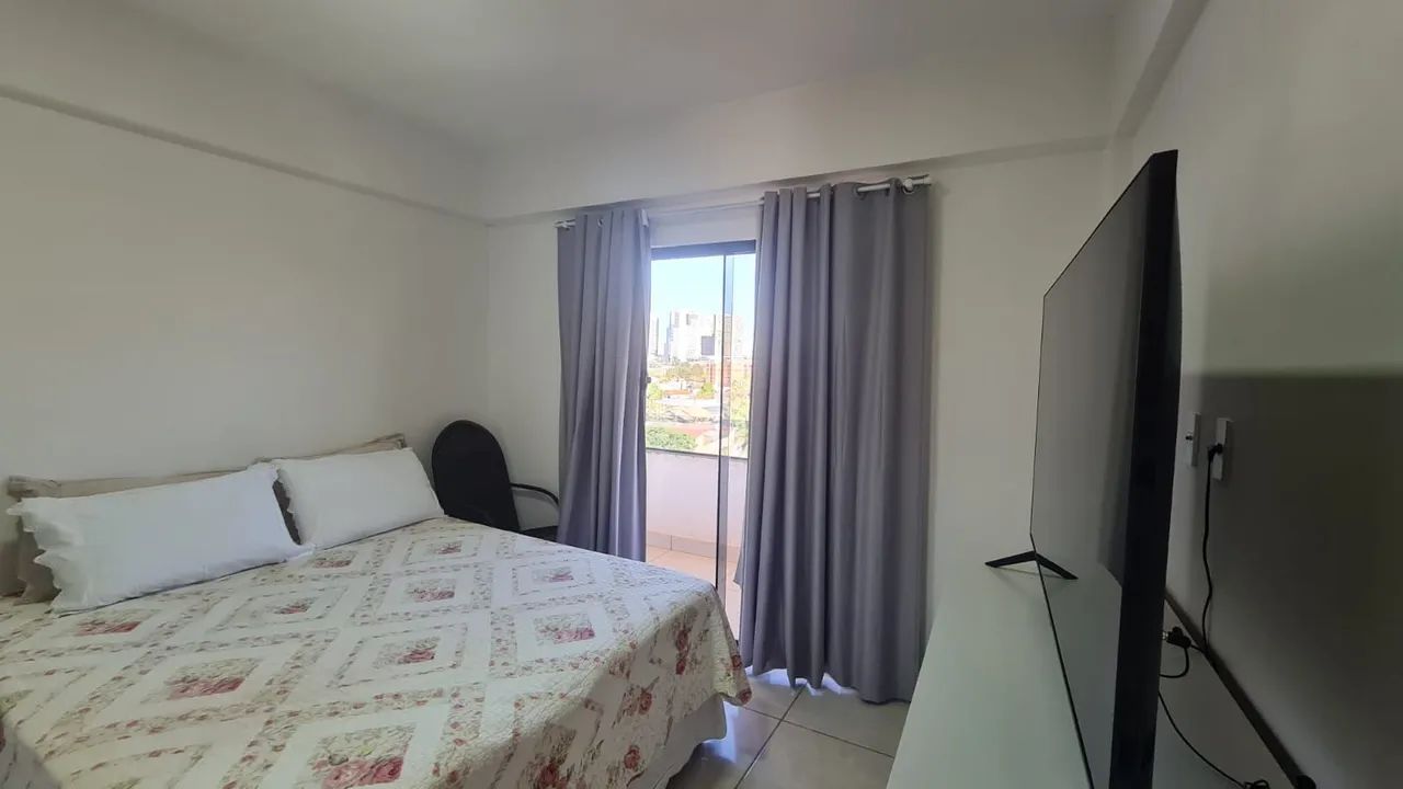 Vendo Excelente apartamento  Vicente Pires  - Foto 3