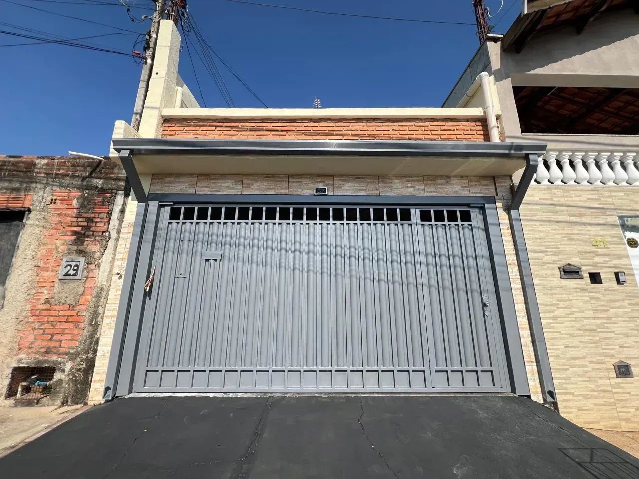 IMÓVEL EM ÓTIMA LOCALIZAÇÃO