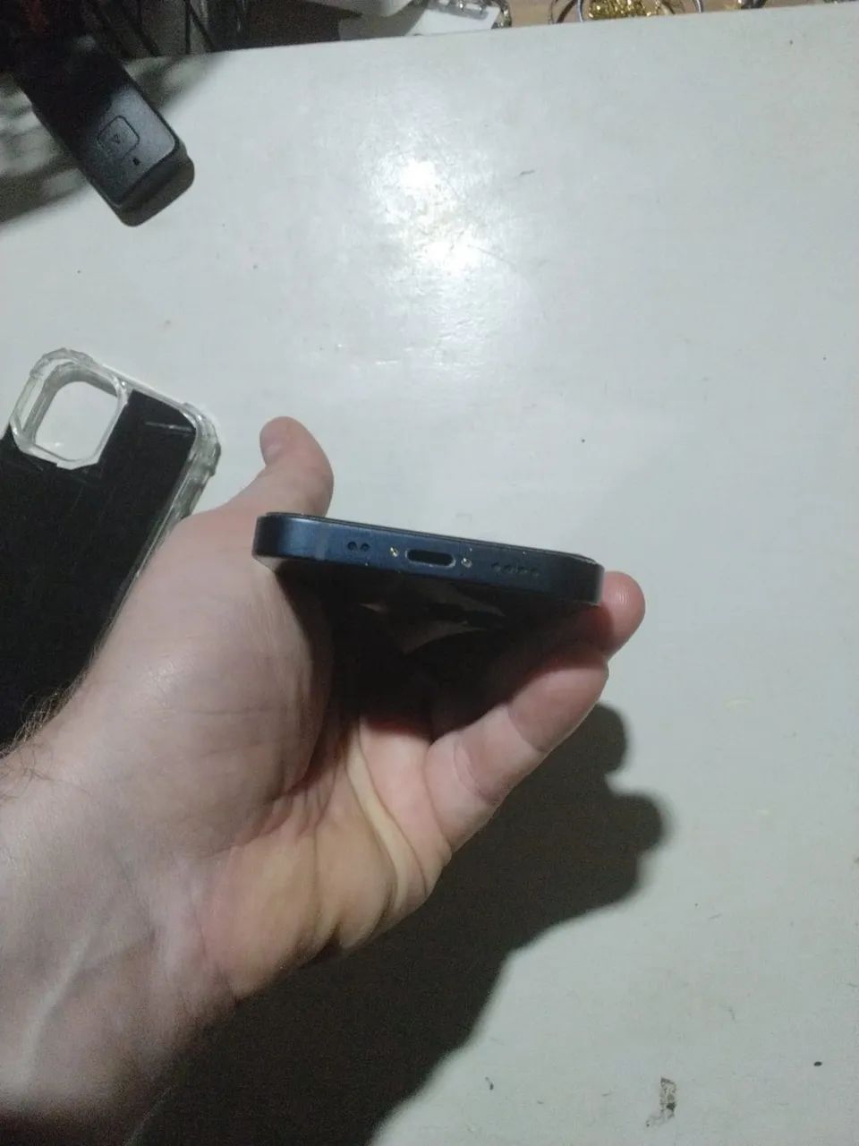 iPhone 13 Mini 128GB - Impecável ACEITO TROCAS - Foto 5