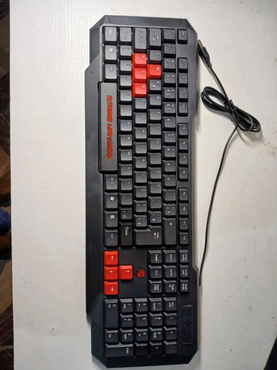 COMBO GAMER 4 EM 1 - Foto 3