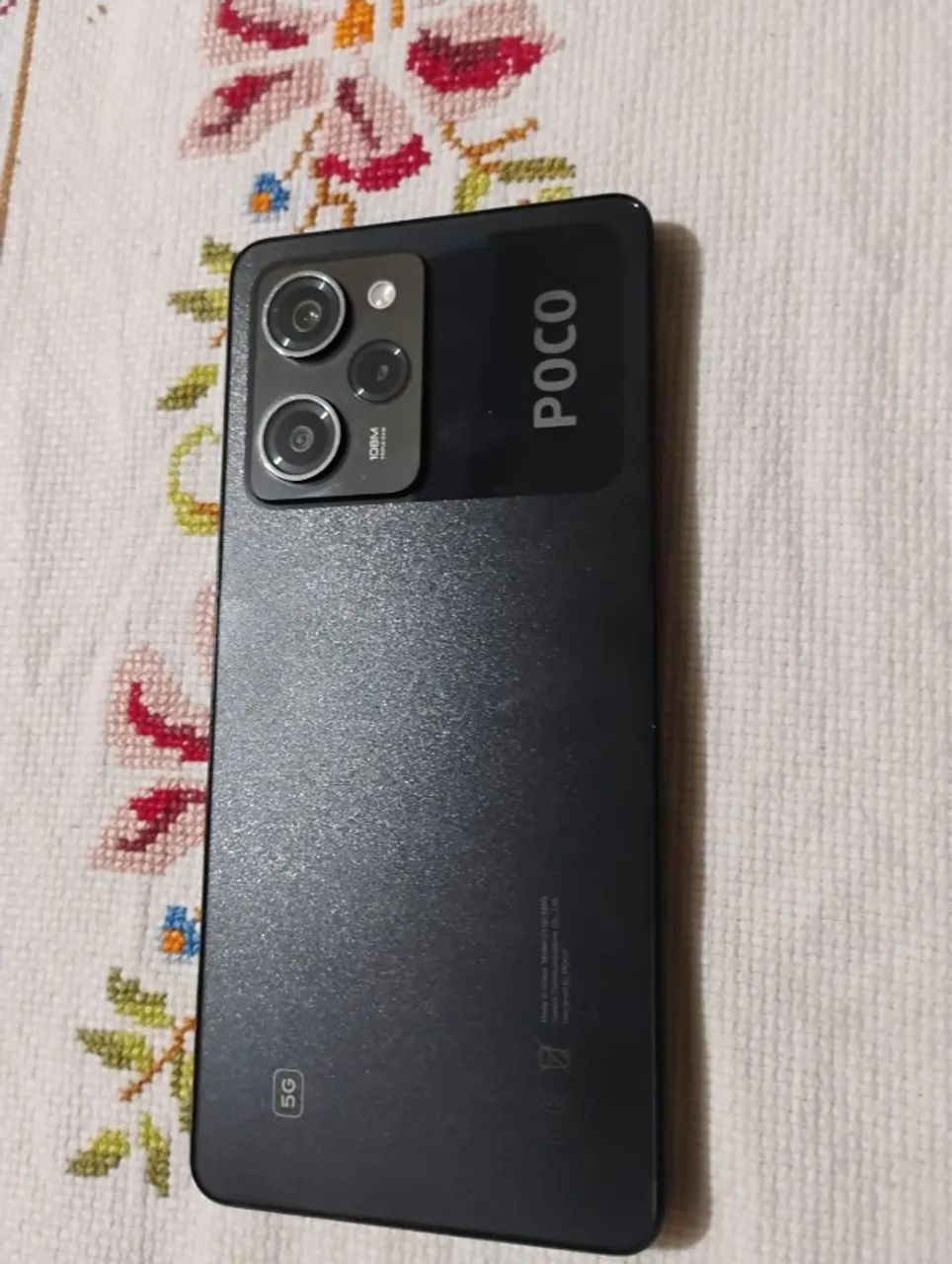 POCO X5 PRO 5G  - Foto 2