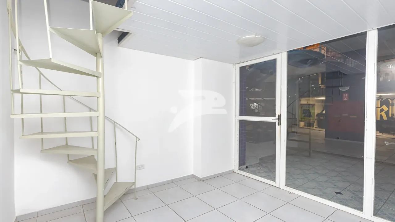 Loja Centro 21m² - Foto 4