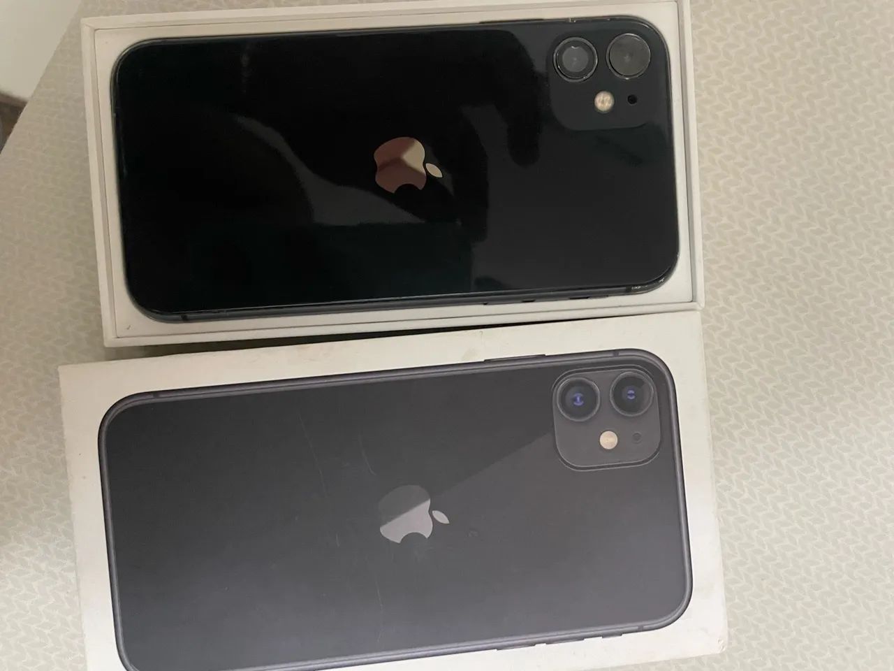 iPhone 11 Completo  - Foto 4