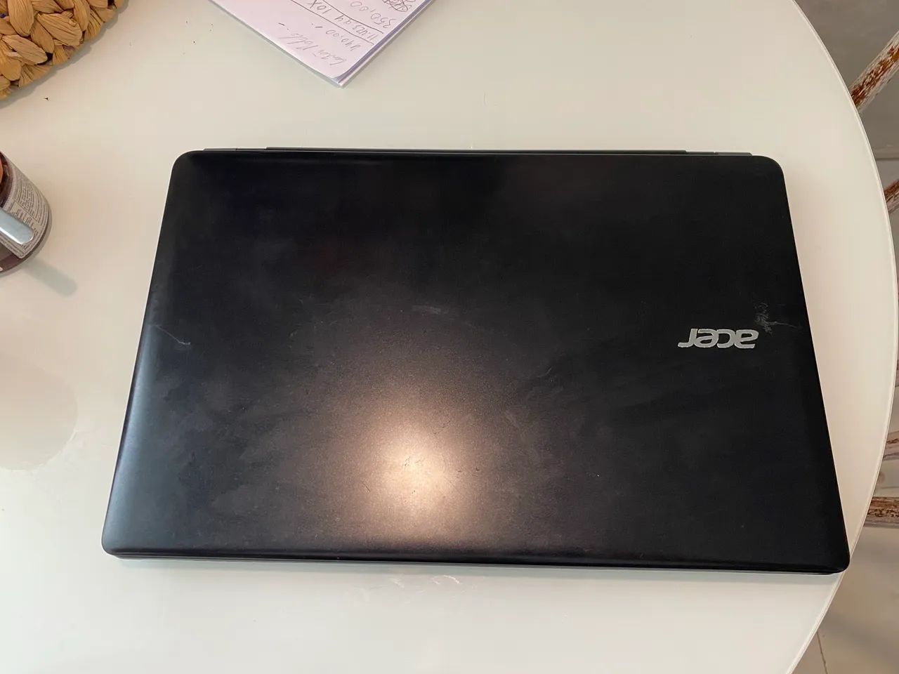 Notebook Acer