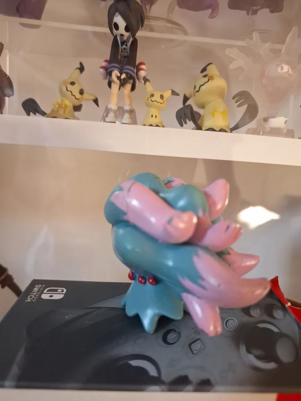 Misdreavus Jakks 2007 - Foto 3