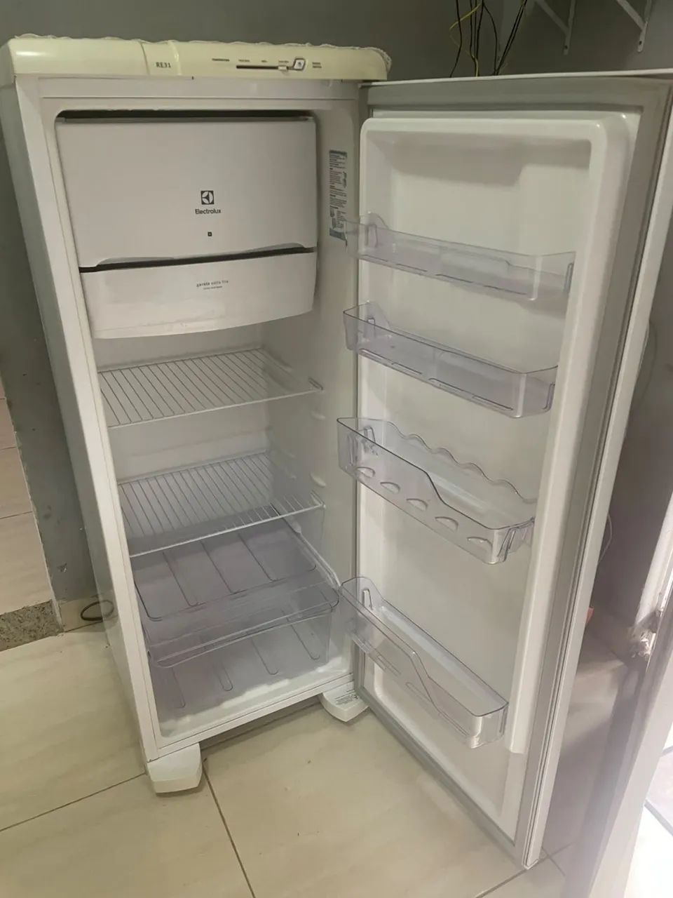 Geladeira - Foto 2