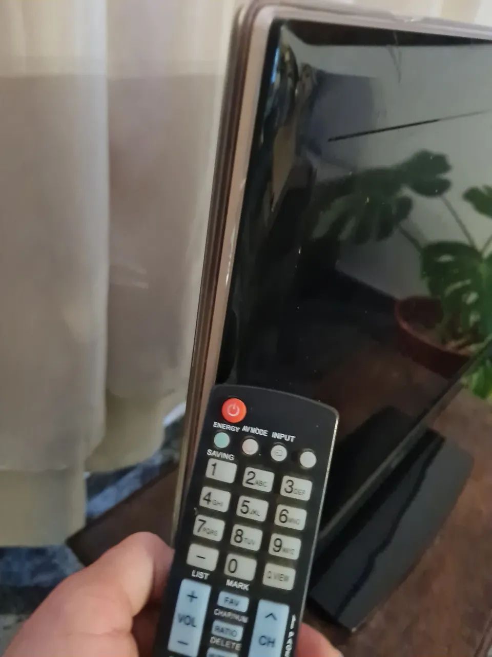Televisão LG 32pl Bonita final Não smart - Foto 4