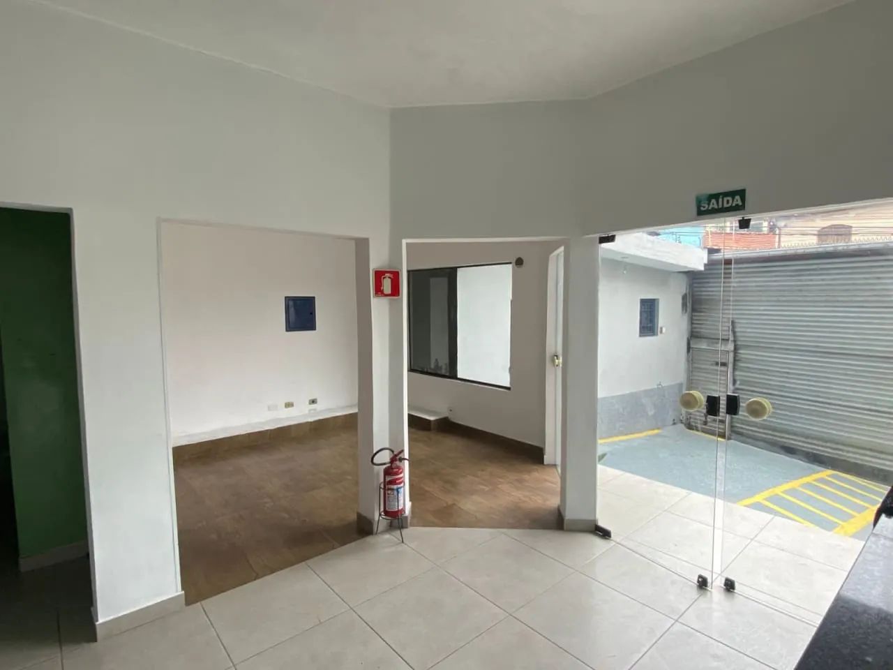 Loja na Rua Hipólito de Camargo, 133  270 m² - Foto 5