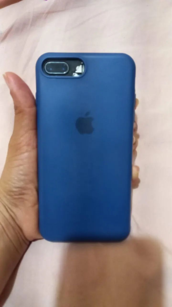 Vendo IPhone 8 Plus  - Foto 4