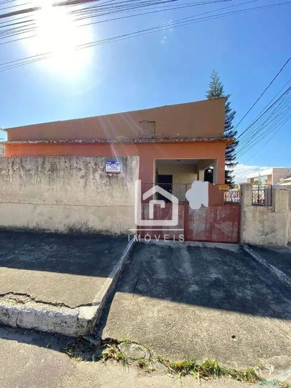 Ótima casa para residência ou comércio em área valorizada de Vila Velha! - Foto 2