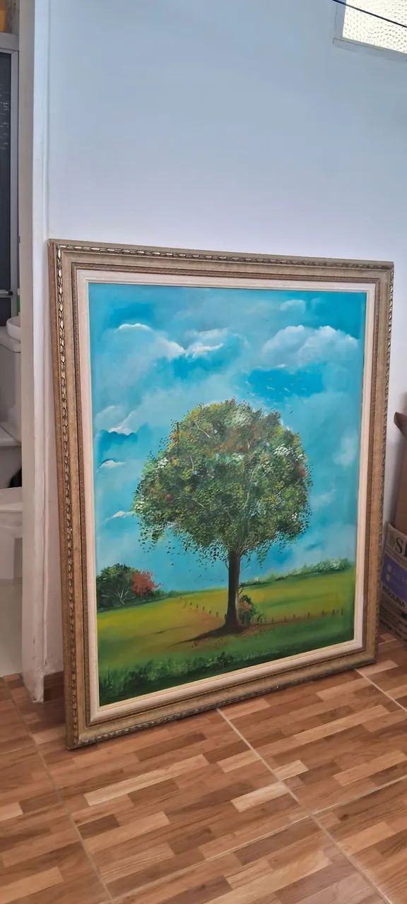 Quadro decoração 