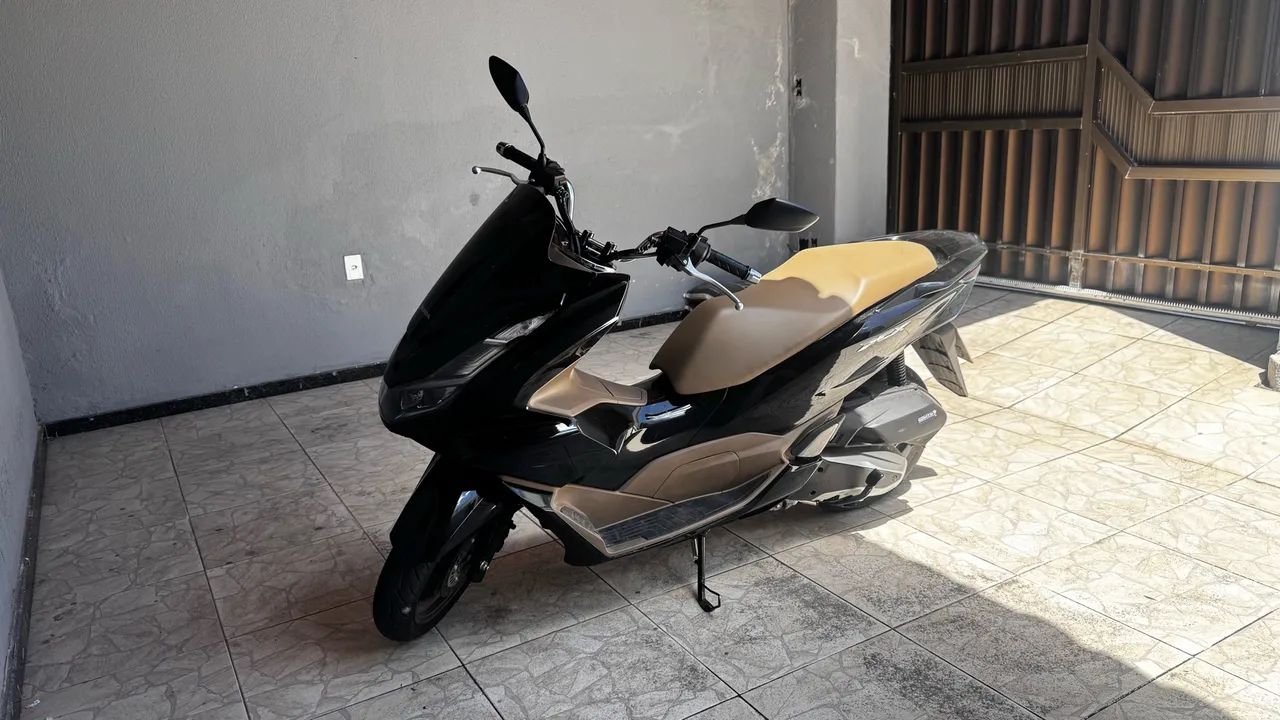 PCX DLX 2026 ABS (Tenho preço)