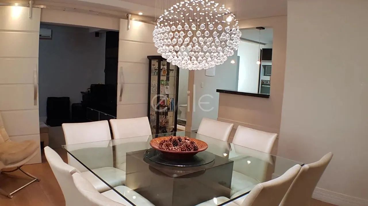 apartamento - Jardim Paraíso - Campinas - Foto 4