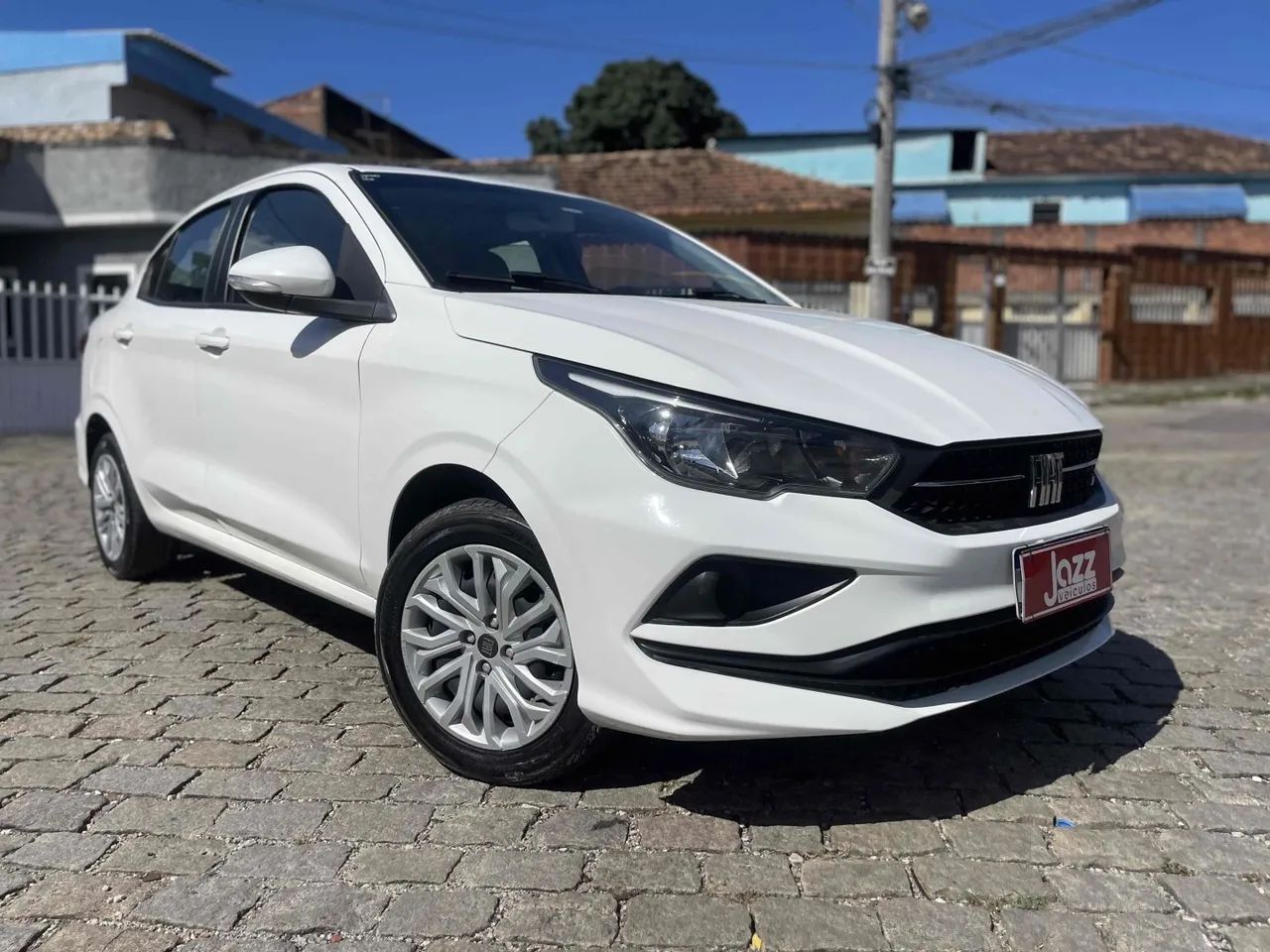 Fiat Cronos Drive 1.3 8V Flex 2022 - Foto 3