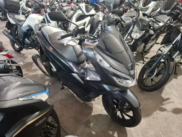 Honda Pcx 150cc 2022 - Foto 4
