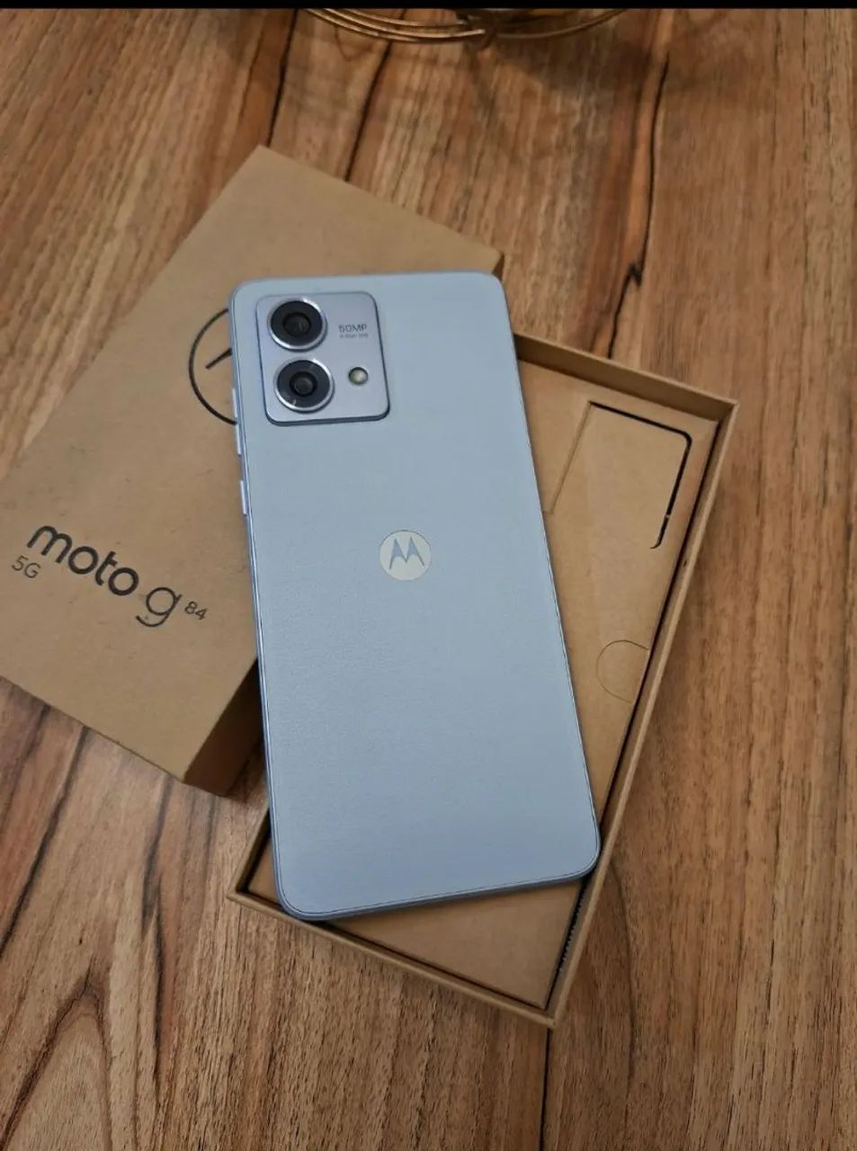 Motorola Moto G84  - Foto 4