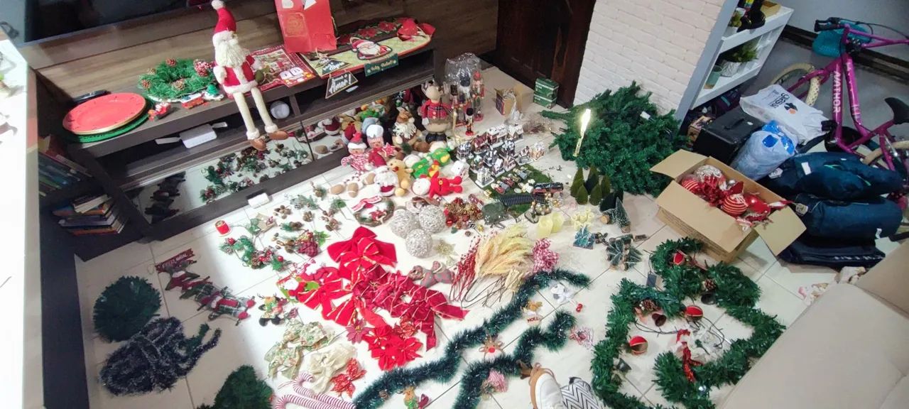 Decoração de Natal - Foto 3